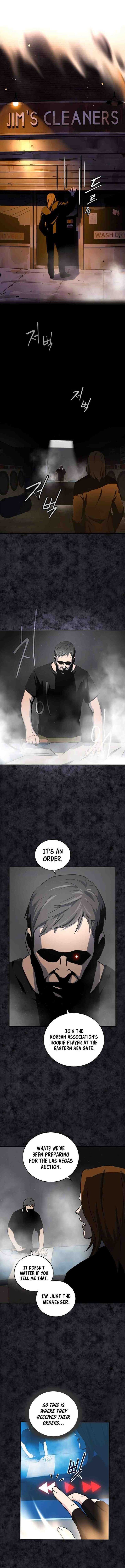 Read Return of the Frozen Player Manga Online