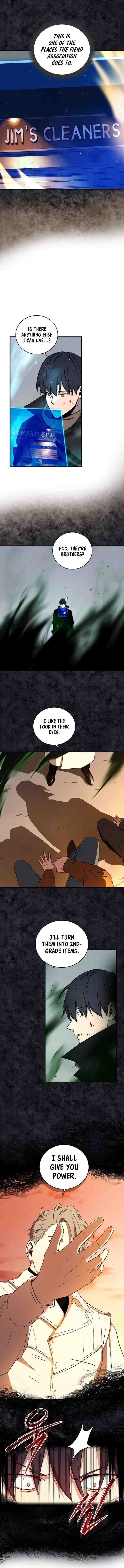 Read Return of the Frozen Player Manga Online