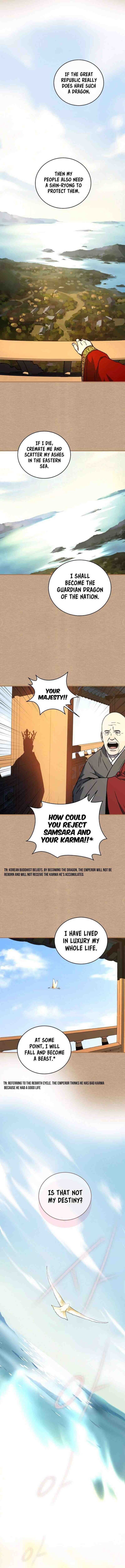 Read Return of the Frozen Player Manga Online