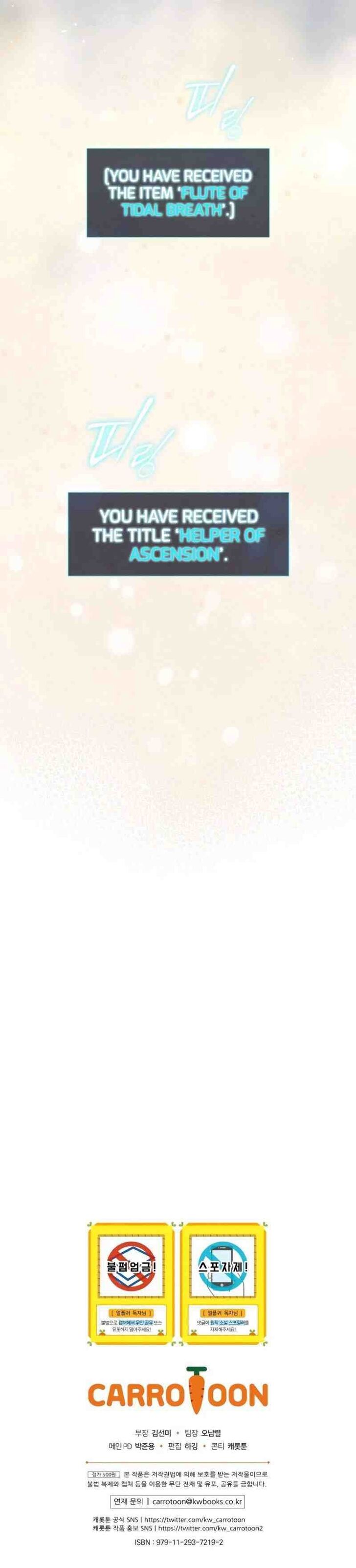 Read Return of the Frozen Player Manga Online