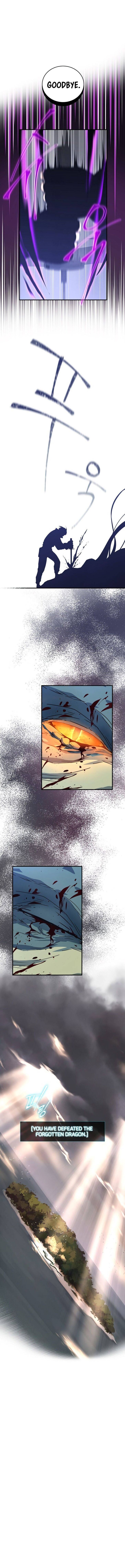 Read Return of the Frozen Player Manga Online