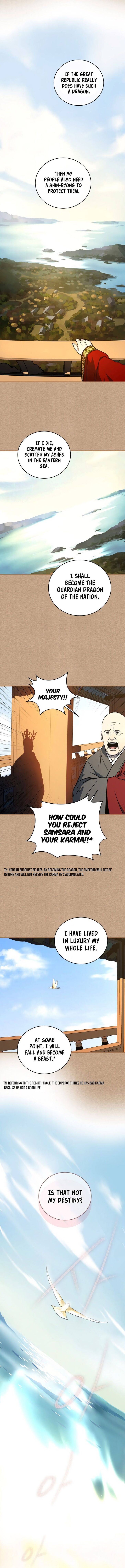 Read Return of the Frozen Player Manga Online