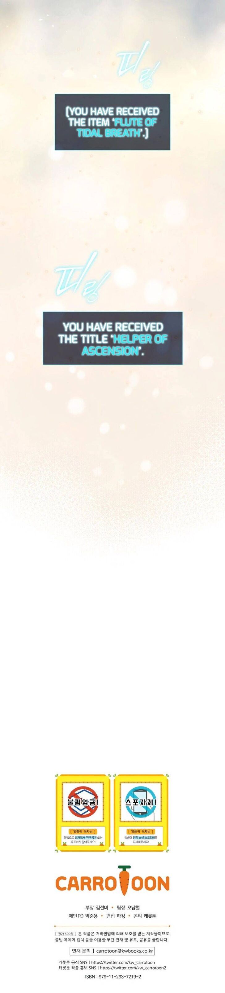 Read Return of the Frozen Player Manga Online