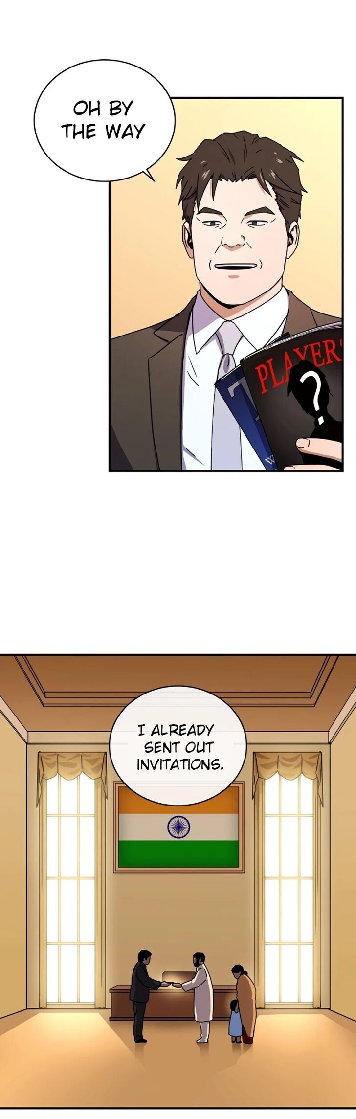 Read Return of the Frozen Player Manga Online