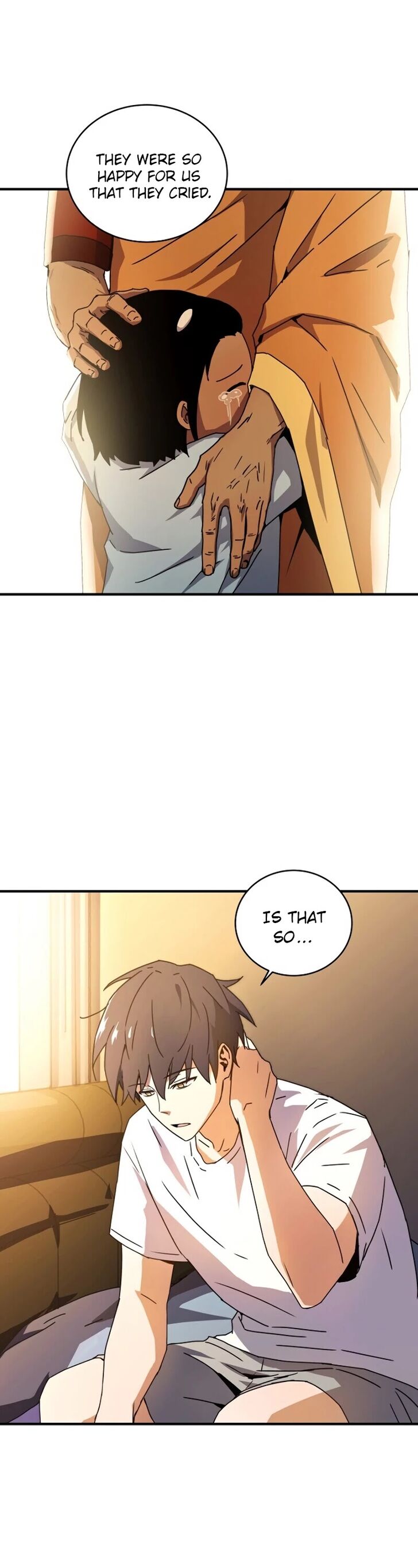 Read Return of the Frozen Player Manga Online