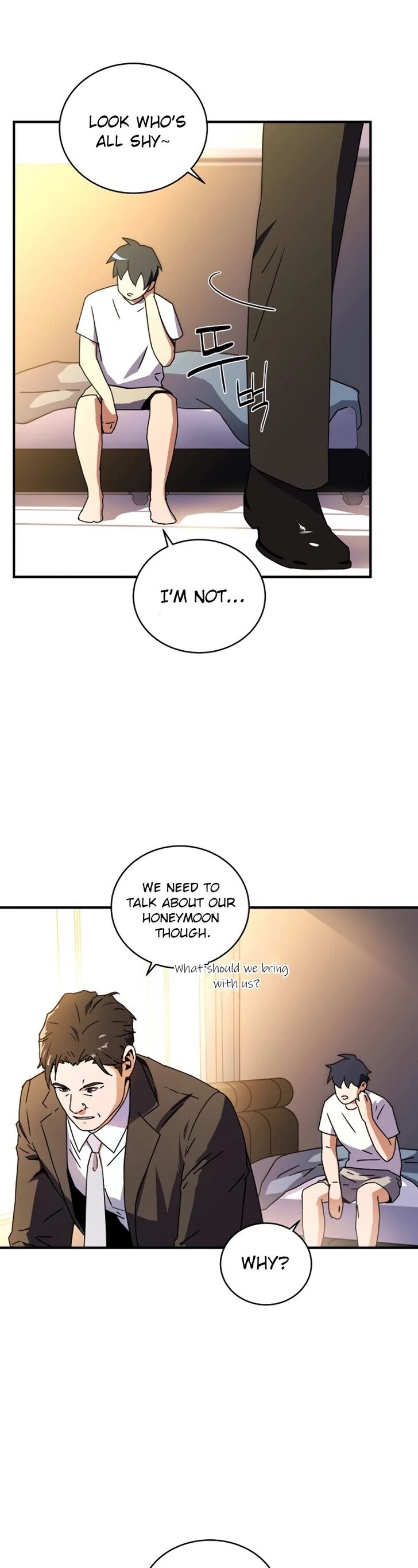 Read Return of the Frozen Player Manga Online