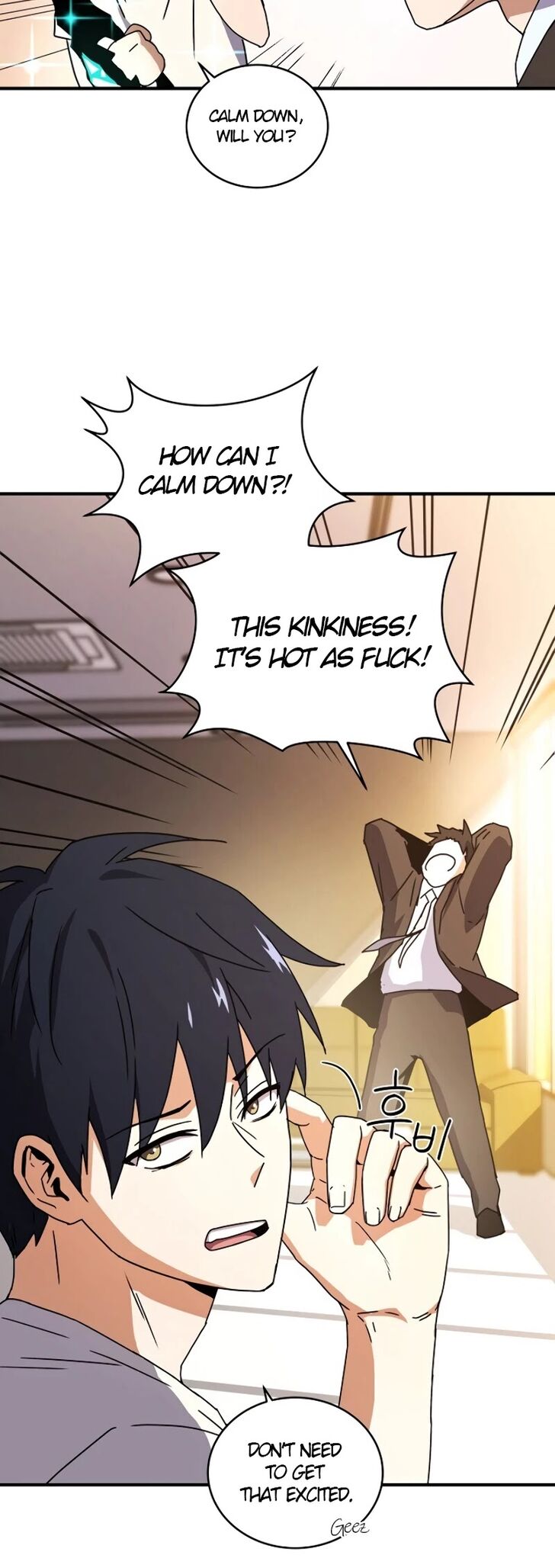 Read Return of the Frozen Player Manga Online