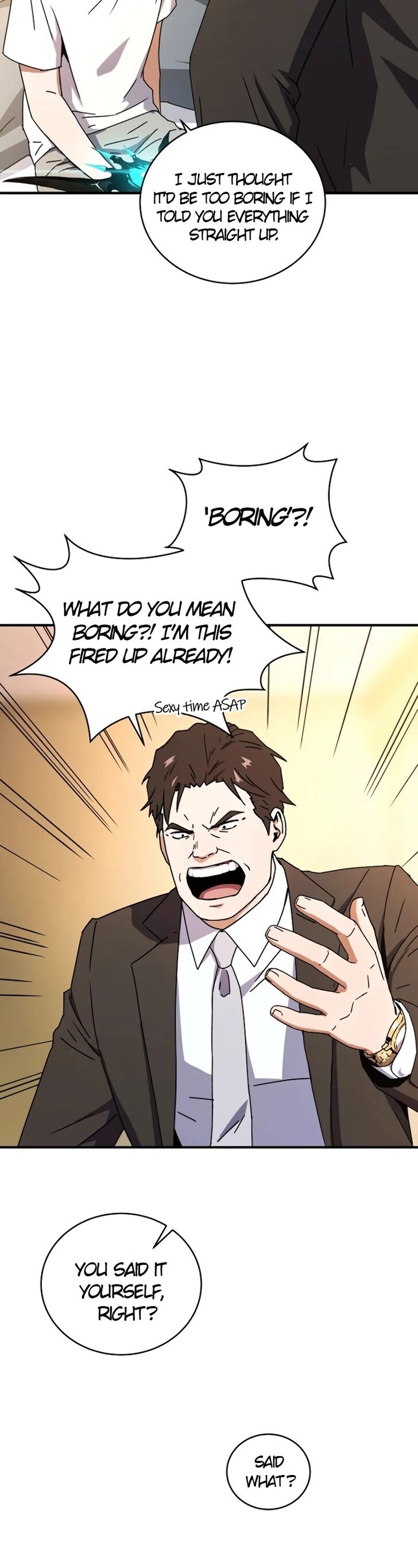 Read Return of the Frozen Player Manga Online