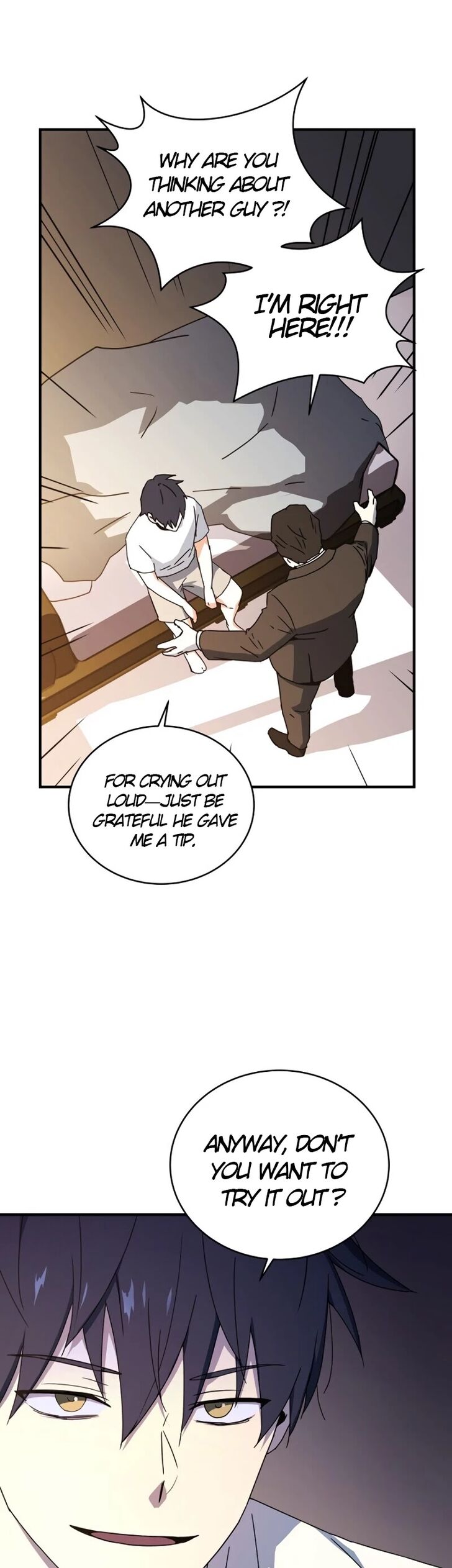 Read Return of the Frozen Player Manga Online