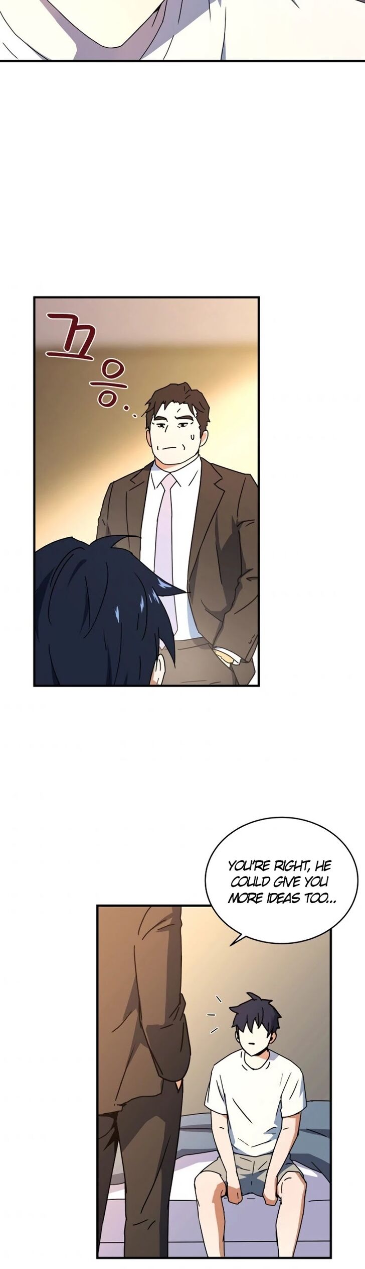 Read Return of the Frozen Player Manga Online