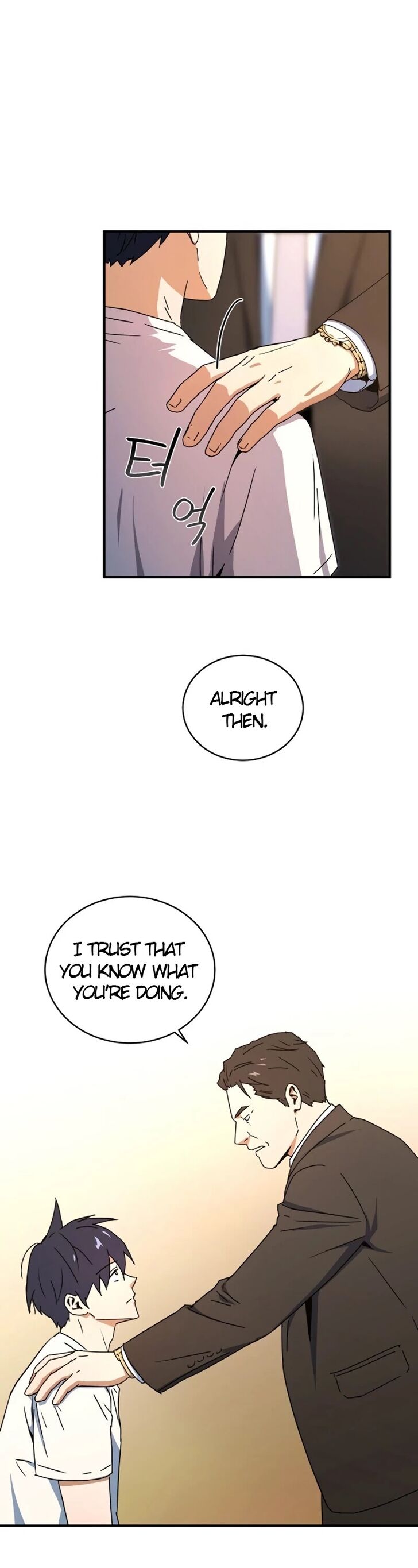 Read Return of the Frozen Player Manga Online