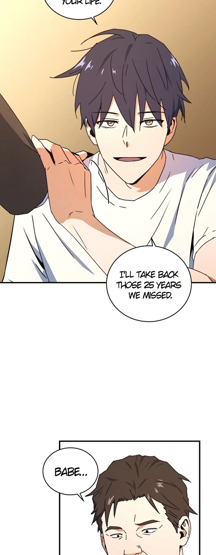 Read Return of the Frozen Player Manga Online