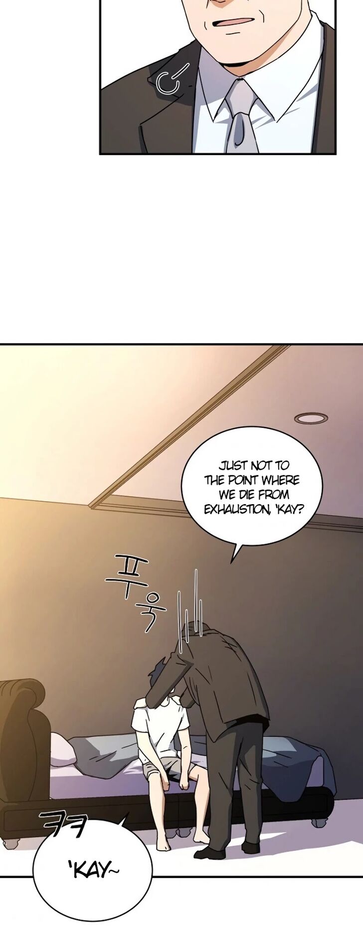 Read Return of the Frozen Player Manga Online