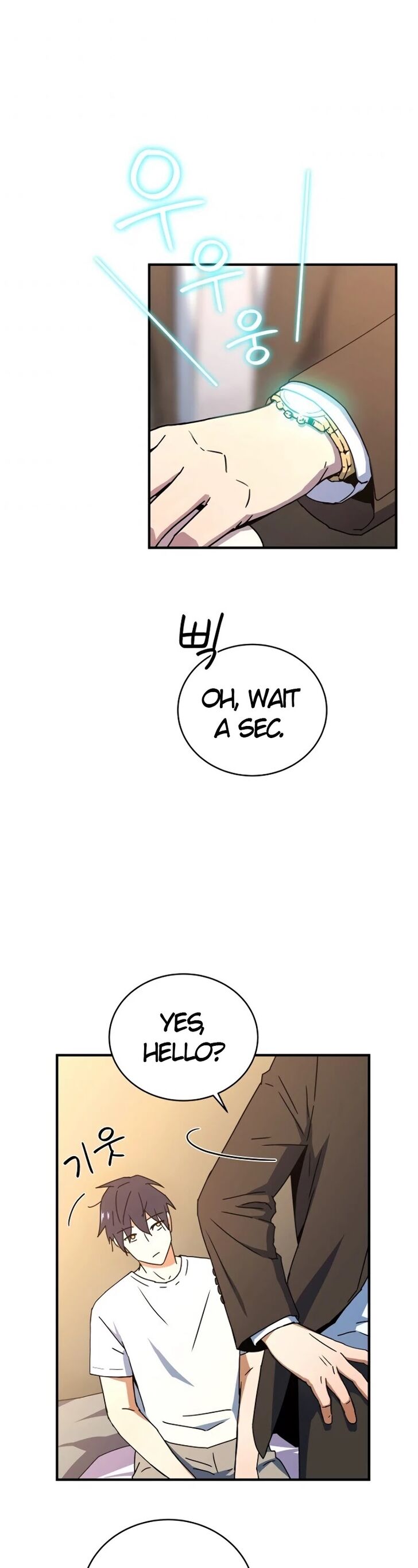 Read Return of the Frozen Player Manga Online