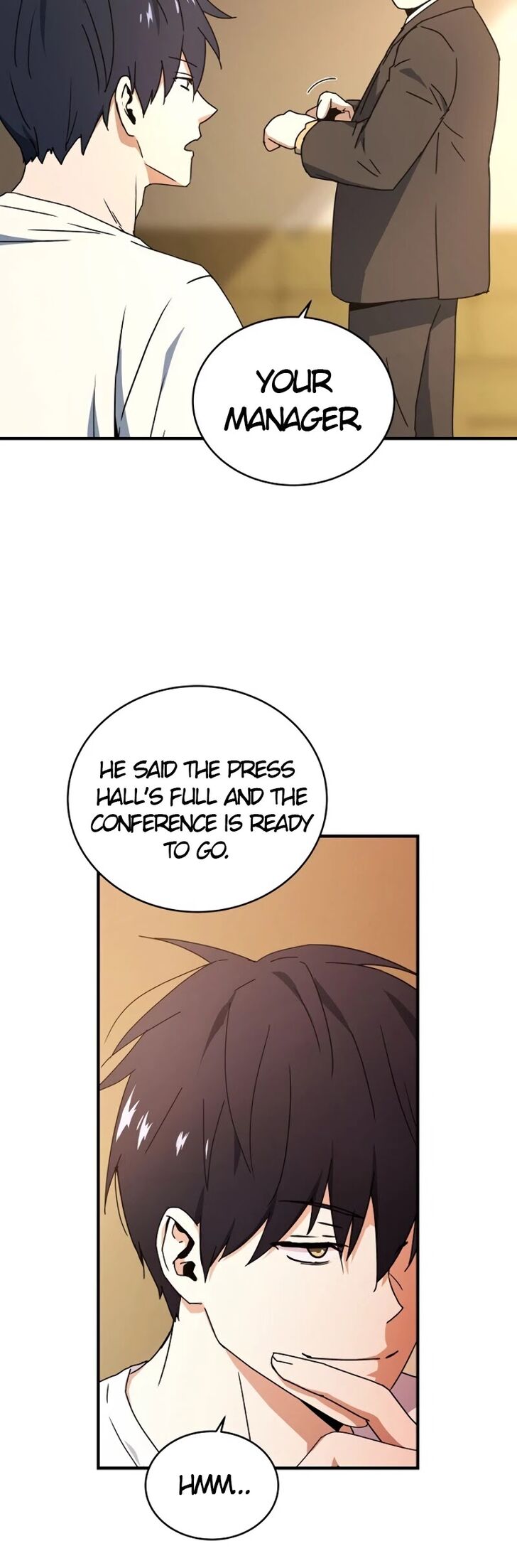 Read Return of the Frozen Player Manga Online