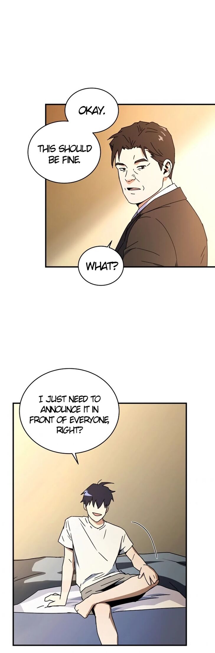 Read Return of the Frozen Player Manga Online