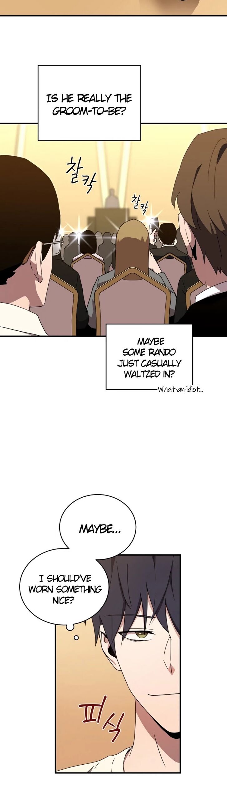 Read Return of the Frozen Player Manga Online