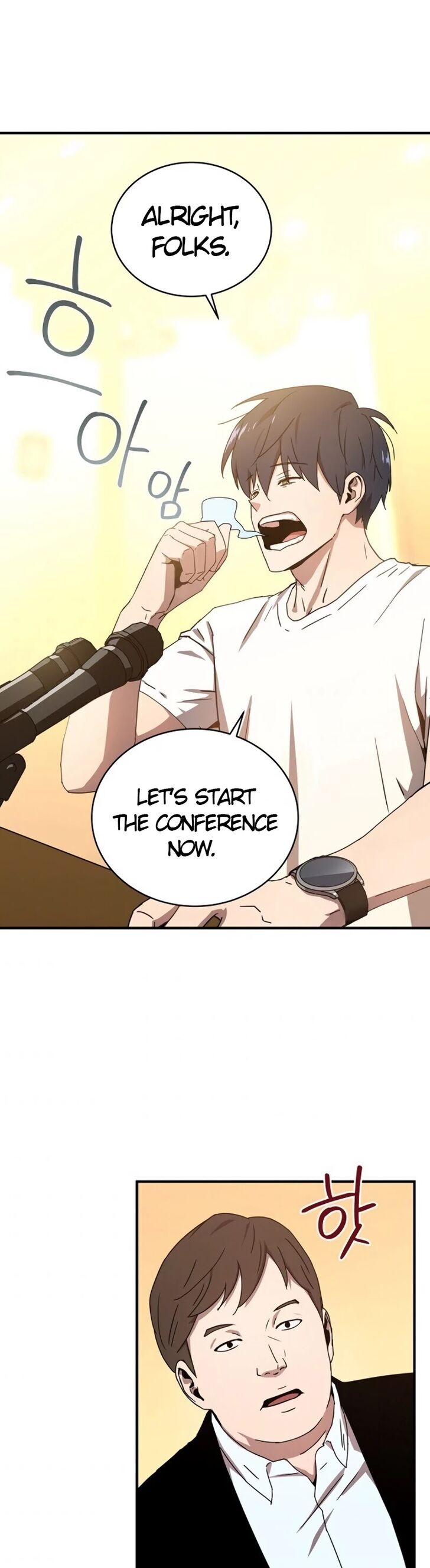 Read Return of the Frozen Player Manga Online