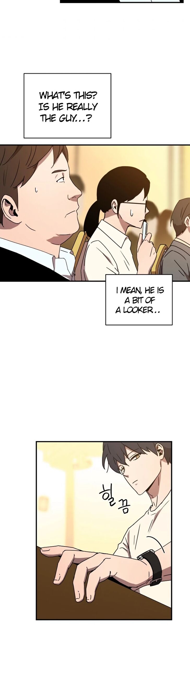 Read Return of the Frozen Player Manga Online