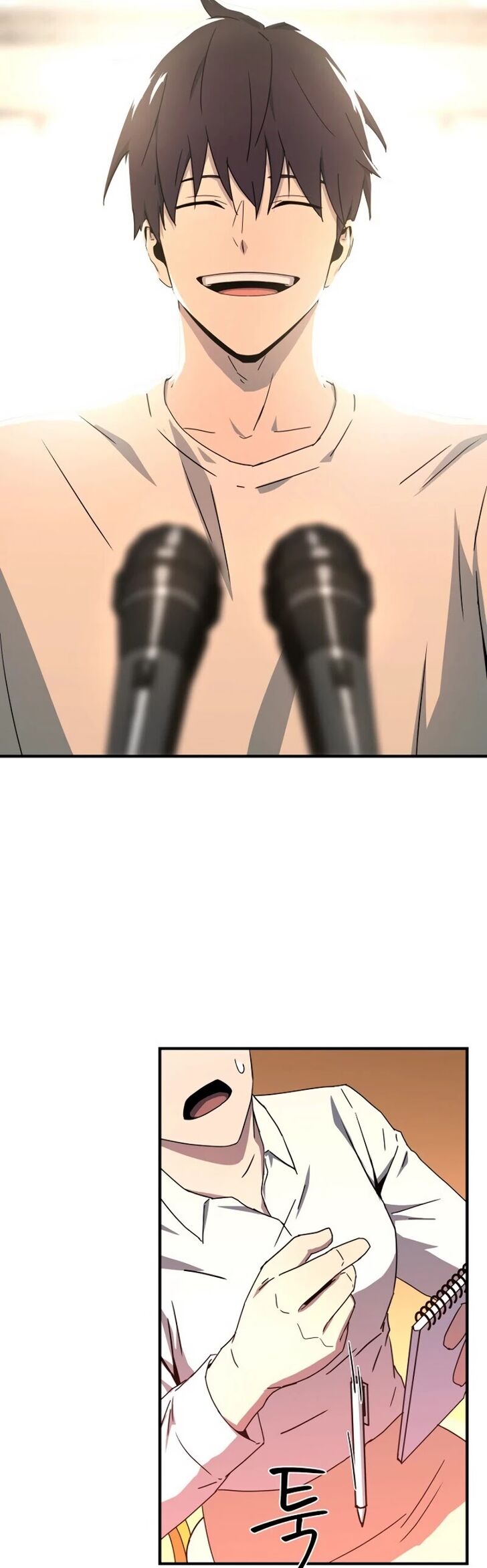 Read Return of the Frozen Player Manga Online