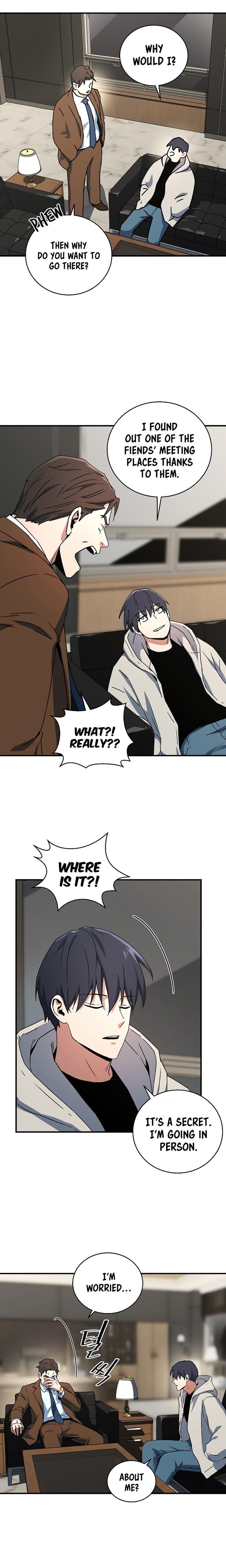 Read Return of the Frozen Player Manga Online