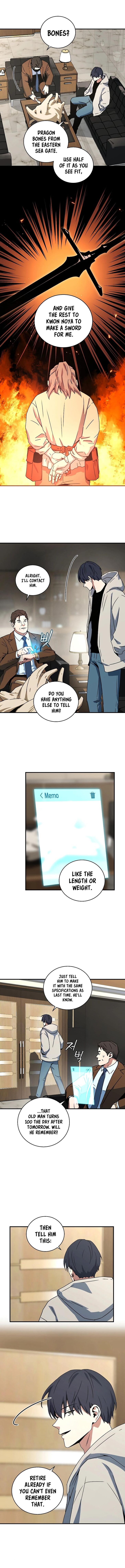 Read Return of the Frozen Player Manga Online