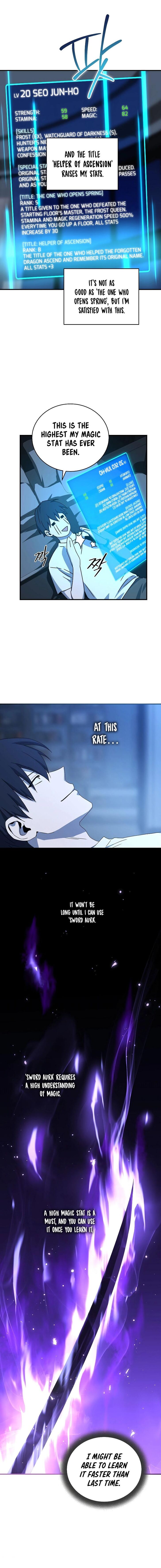 Read Return of the Frozen Player Manga Online