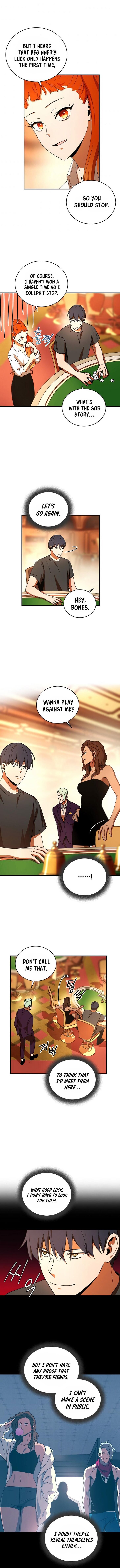 Read Return of the Frozen Player Manga Online