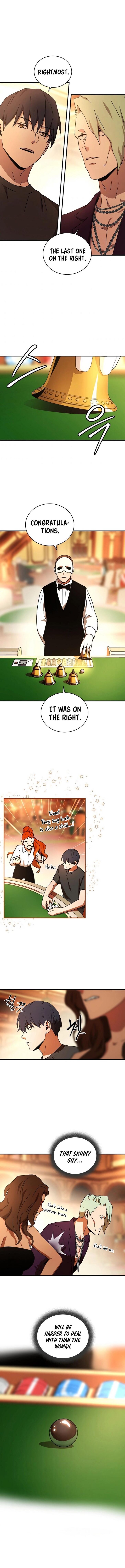 Read Return of the Frozen Player Manga Online