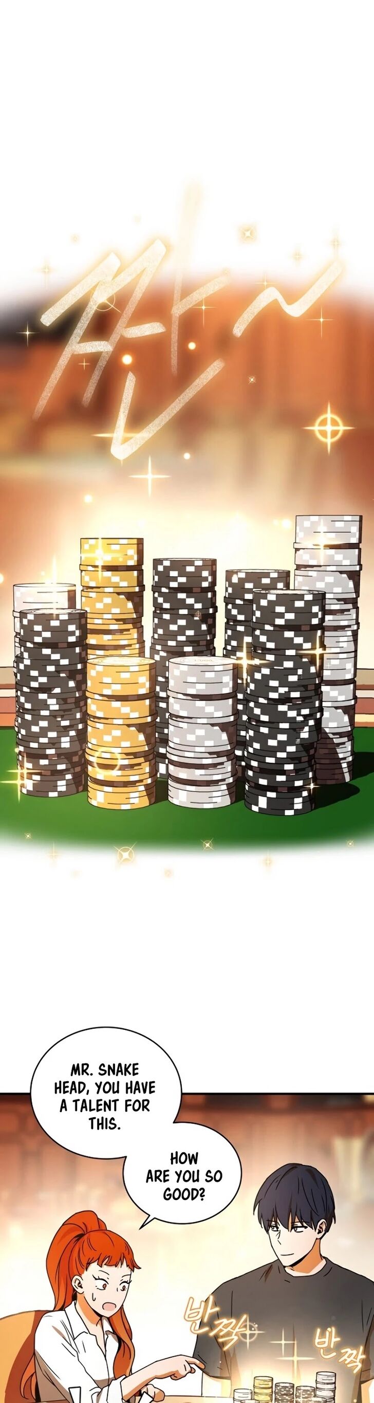 Read Return of the Frozen Player Manga Online