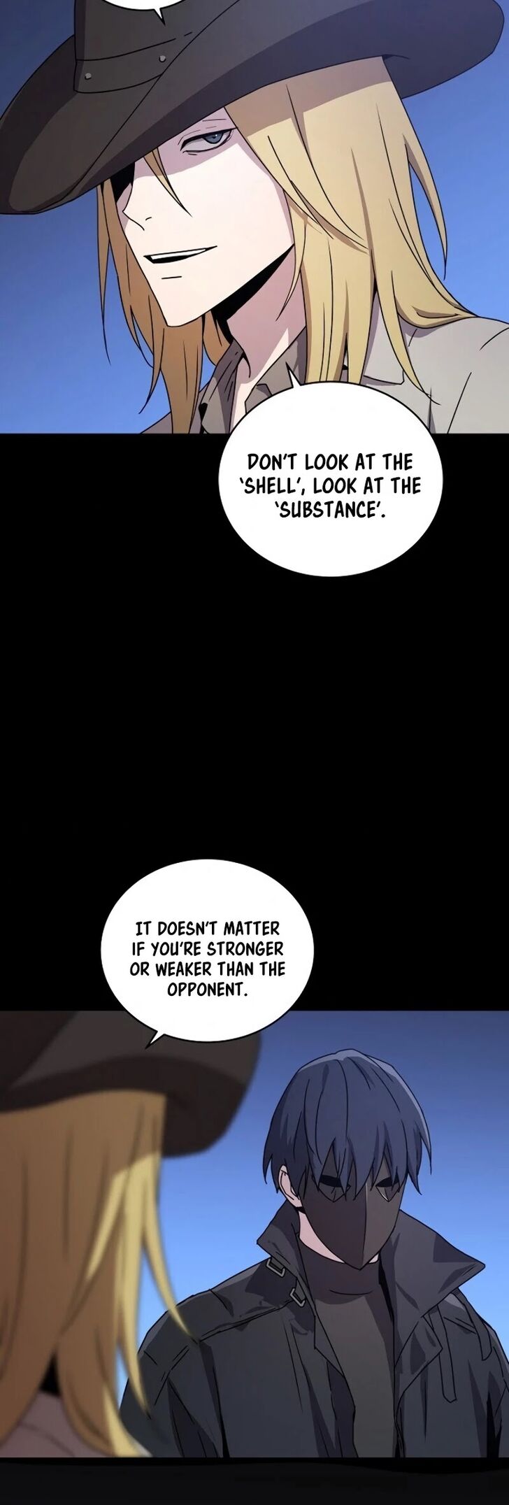 Read Return of the Frozen Player Manga Online