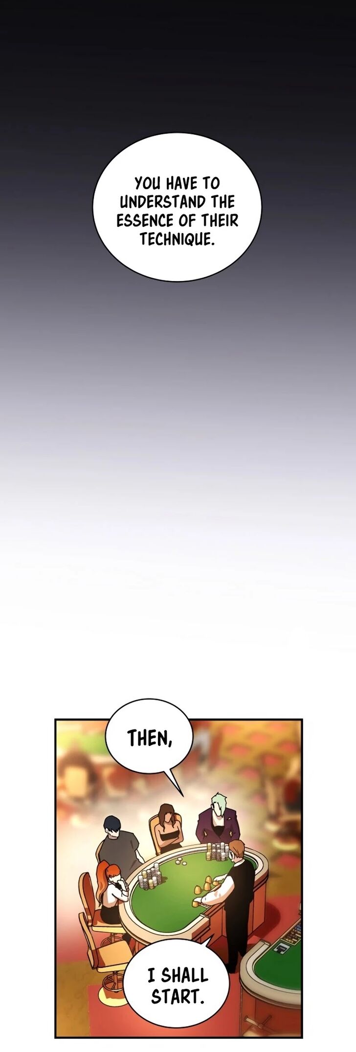 Read Return of the Frozen Player Manga Online