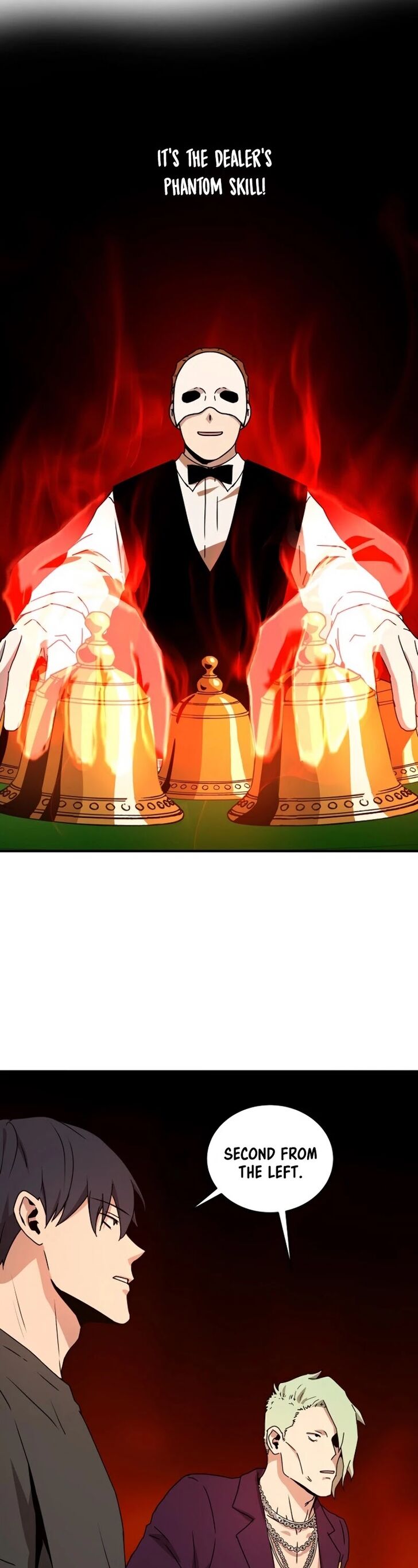 Read Return of the Frozen Player Manga Online