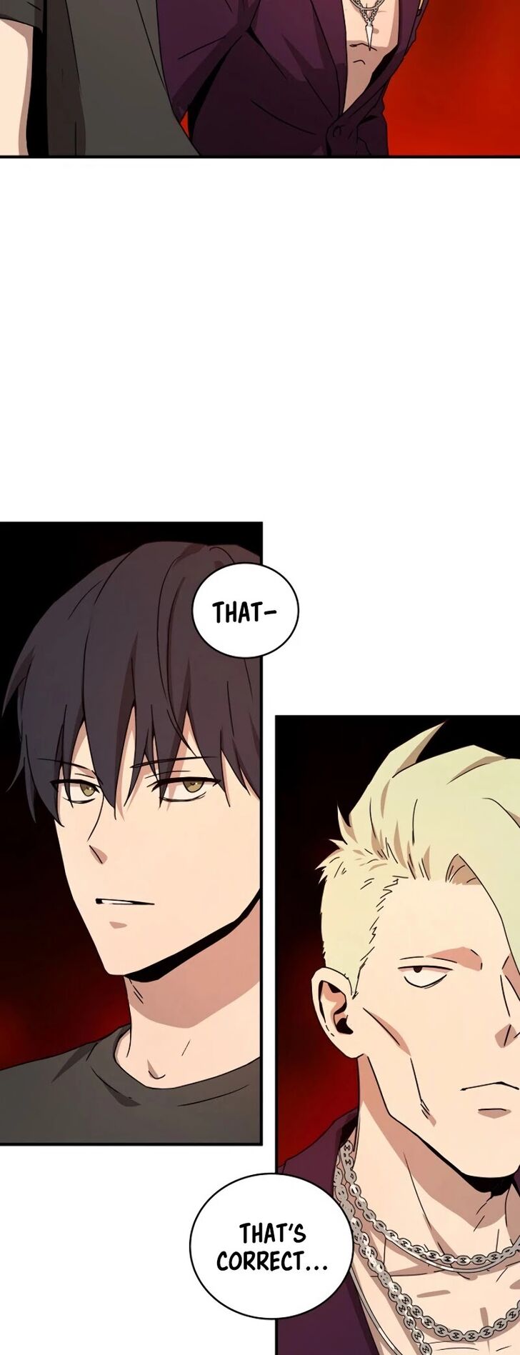 Read Return of the Frozen Player Manga Online