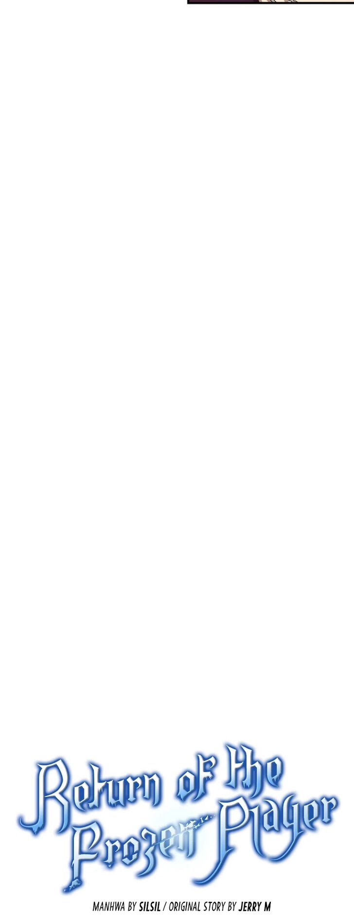 Read Return of the Frozen Player Manga Online