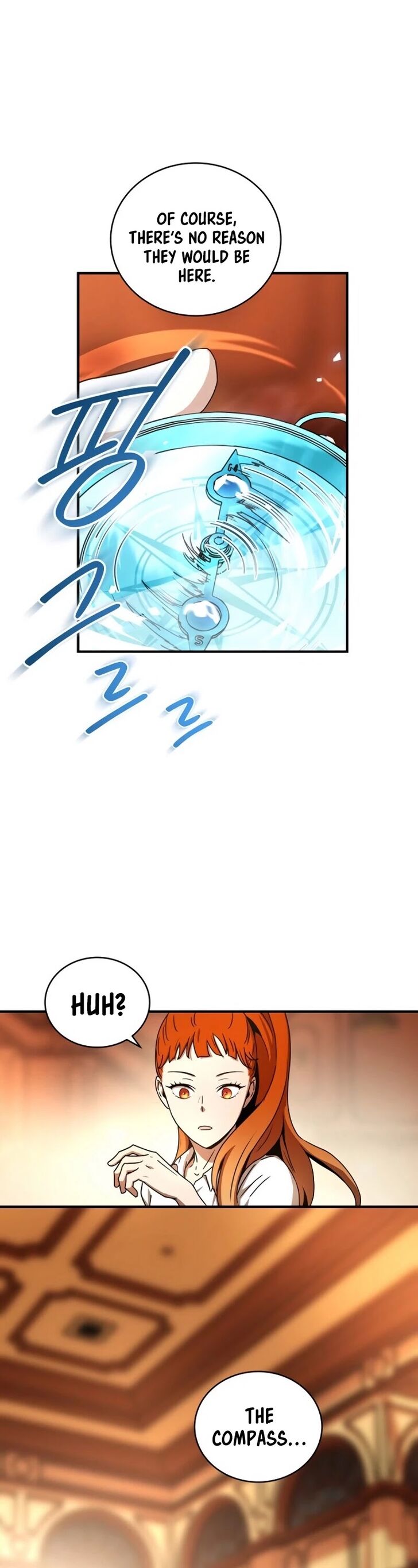 Read Return of the Frozen Player Manga Online