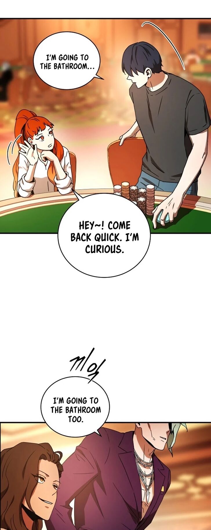 Read Return of the Frozen Player Manga Online