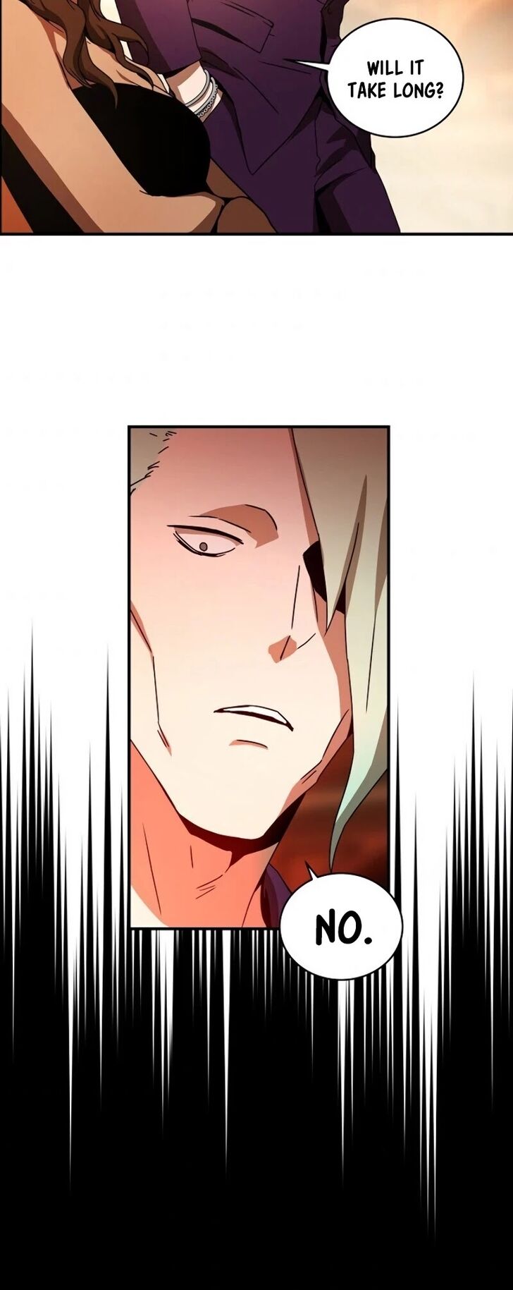 Read Return of the Frozen Player Manga Online