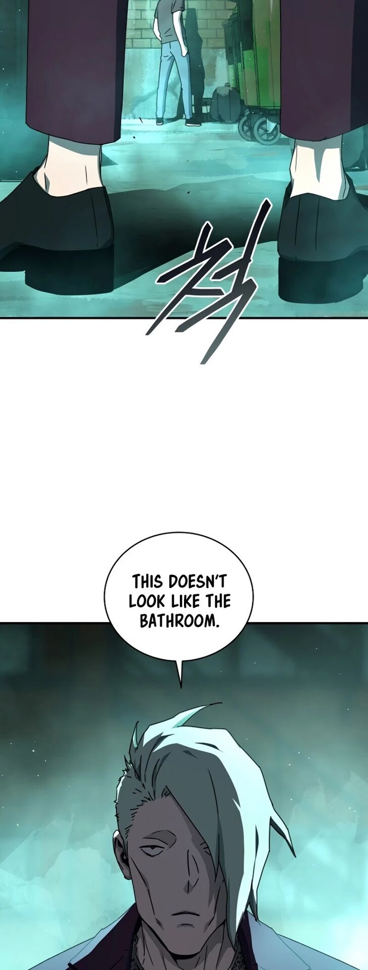 Read Return of the Frozen Player Manga Online