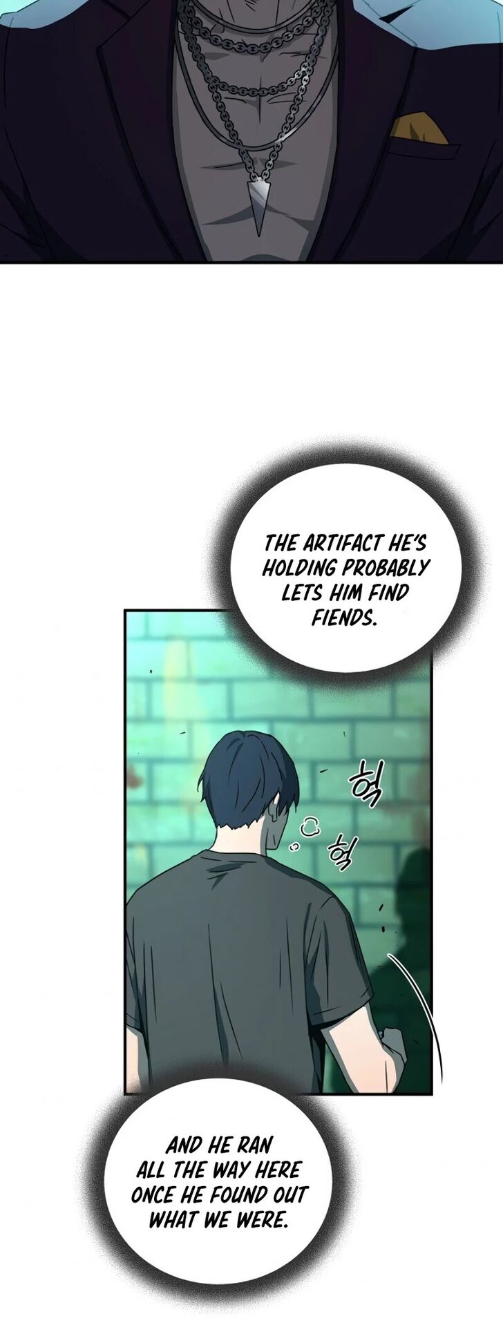 Read Return of the Frozen Player Manga Online