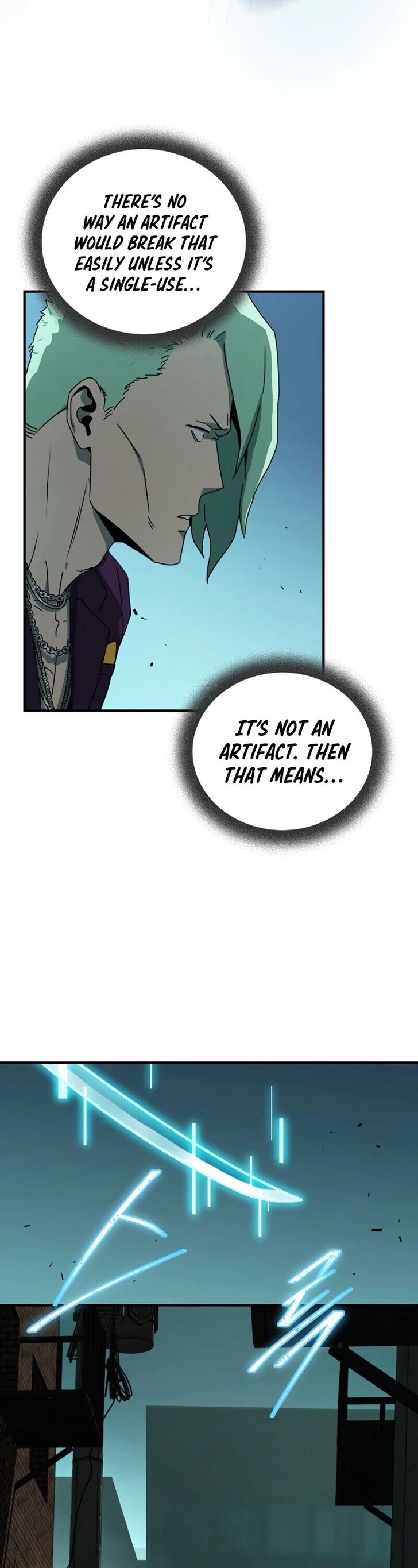 Read Return of the Frozen Player Manga Online