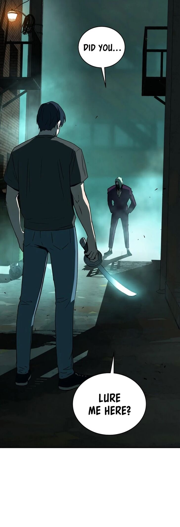 Read Return of the Frozen Player Manga Online