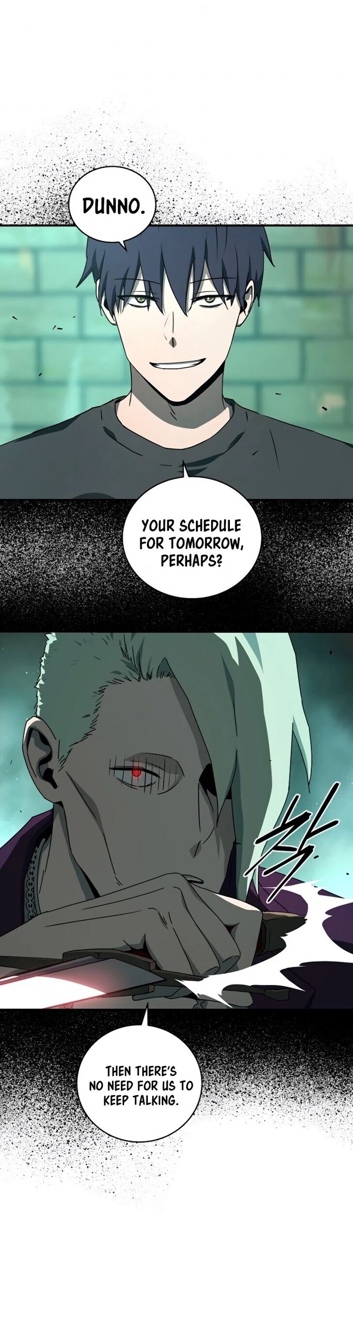 Read Return of the Frozen Player Manga Online