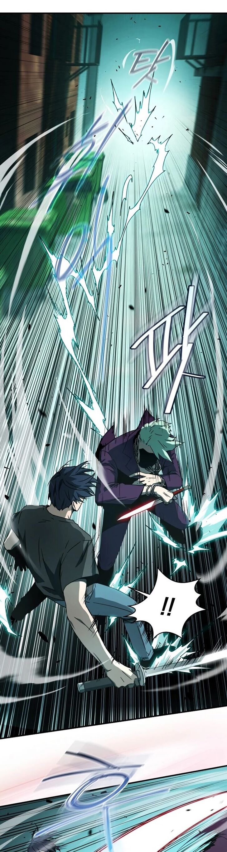 Read Return of the Frozen Player Manga Online