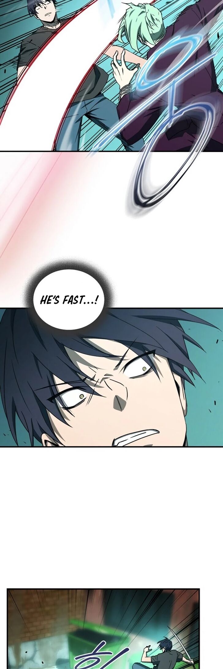 Read Return of the Frozen Player Manga Online