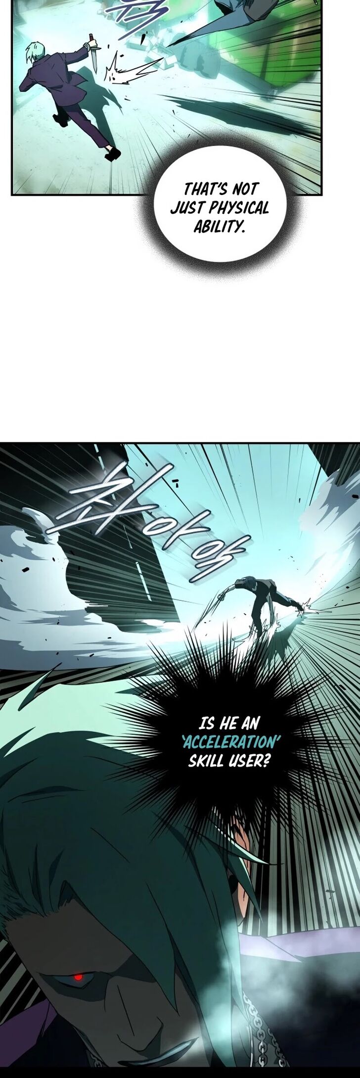 Read Return of the Frozen Player Manga Online