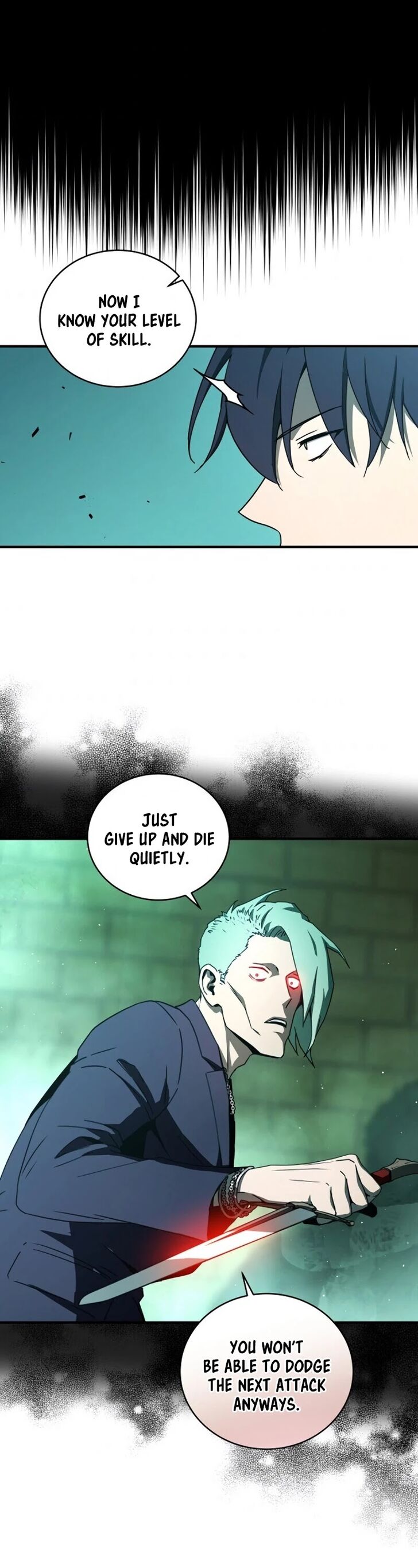 Read Return of the Frozen Player Manga Online