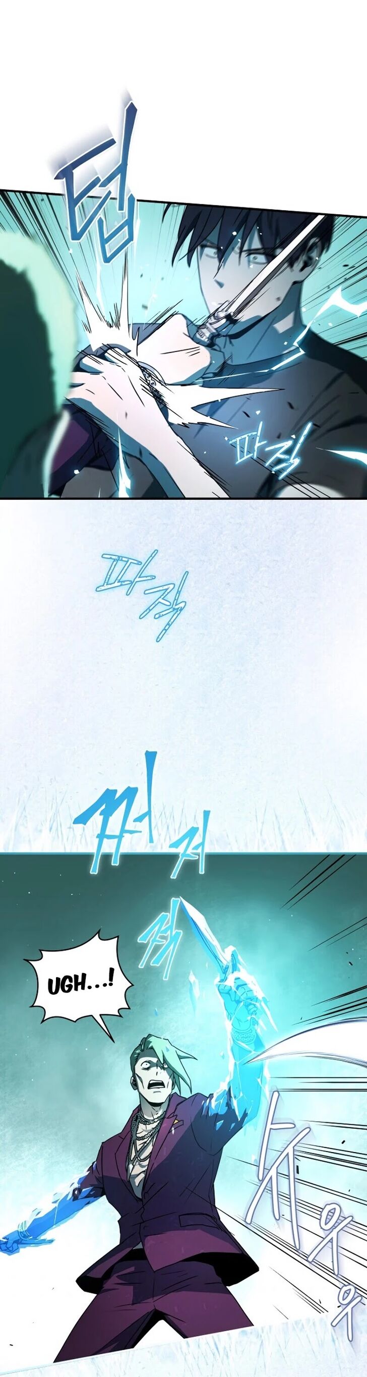 Read Return of the Frozen Player Manga Online