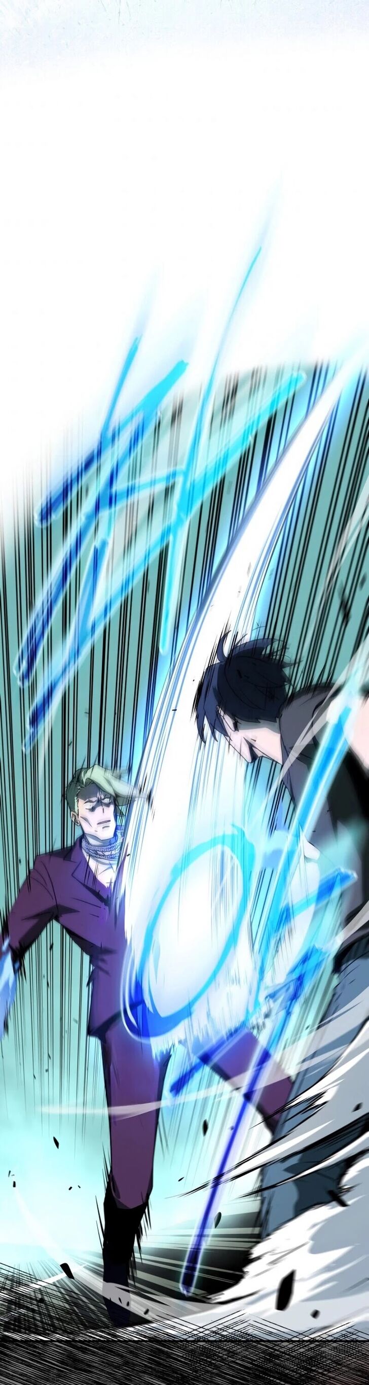 Read Return of the Frozen Player Manga Online