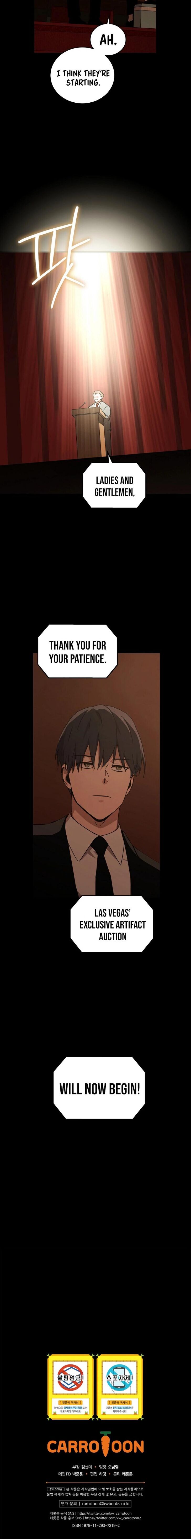 Read Return of the Frozen Player Manga Online